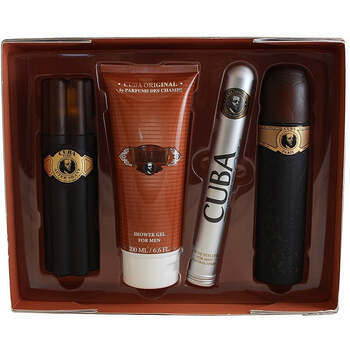 Cuba Gold darčeková sada